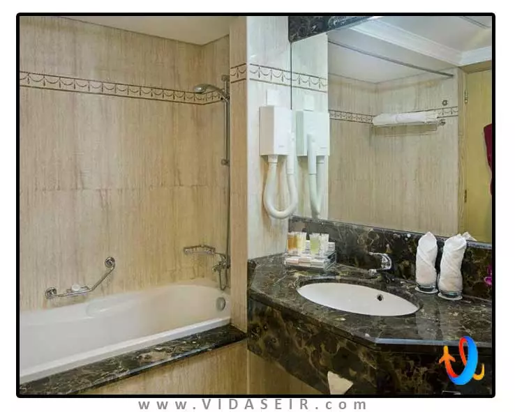 سیتی سیزن دبی